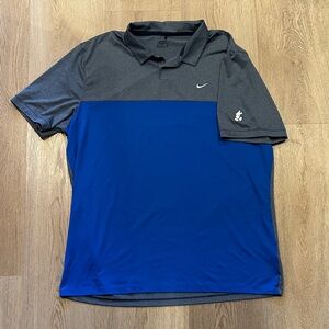 NikeGOLF x Disney Polo